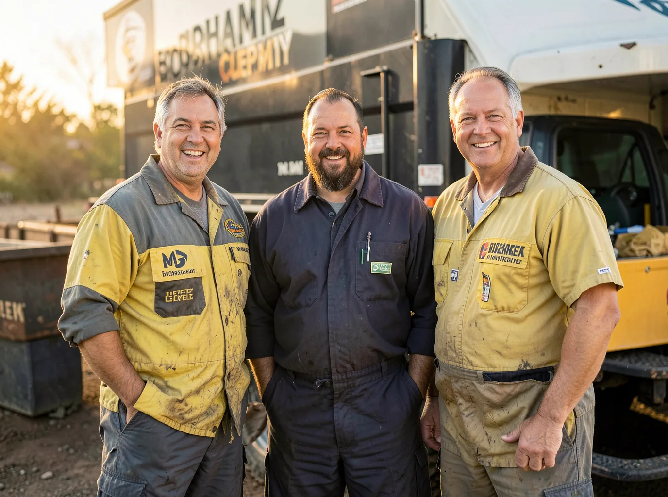 Sewage Cleanup company in Luther, MI