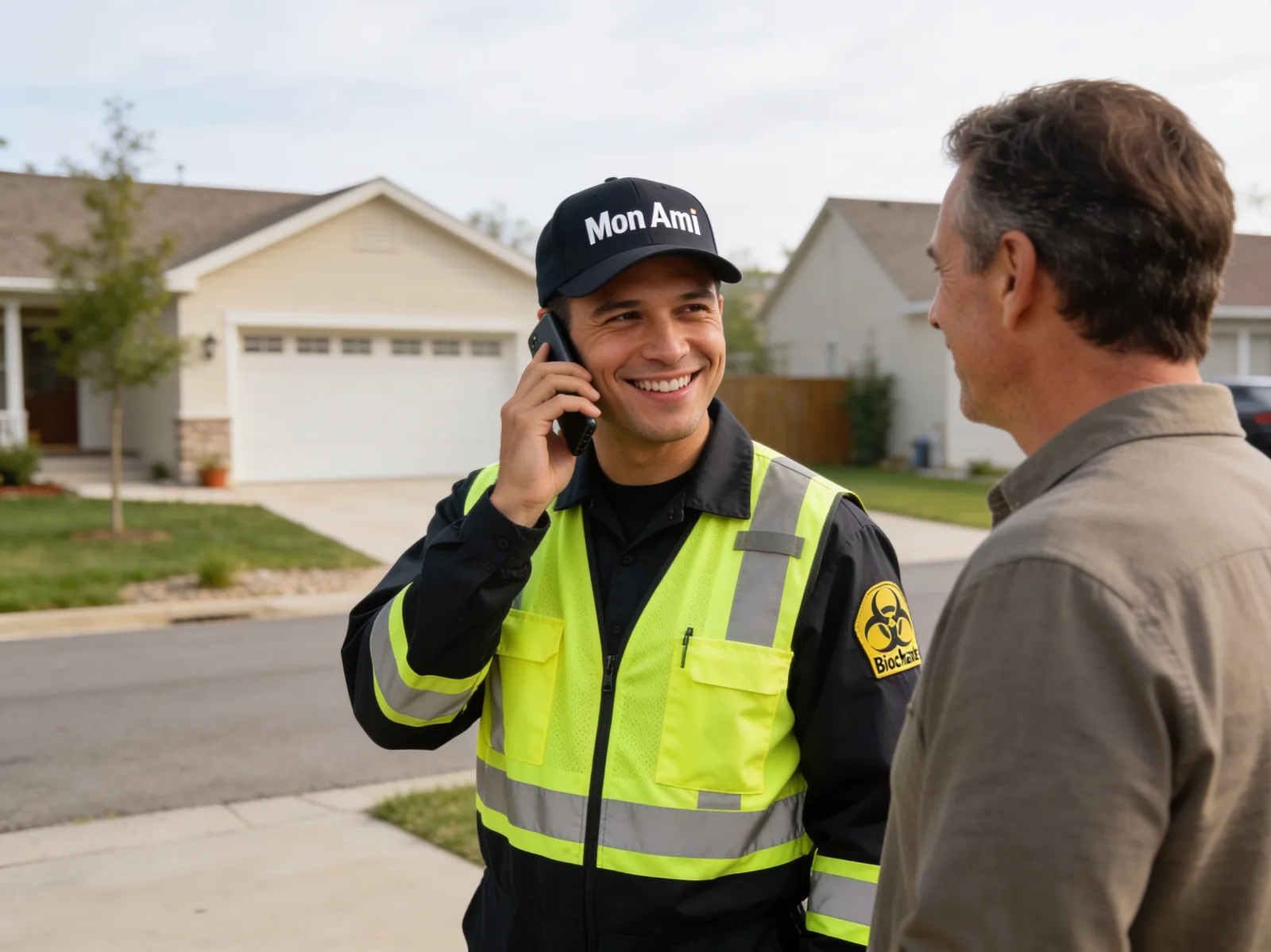 Sewage Cleanup Luther, MI FAQs