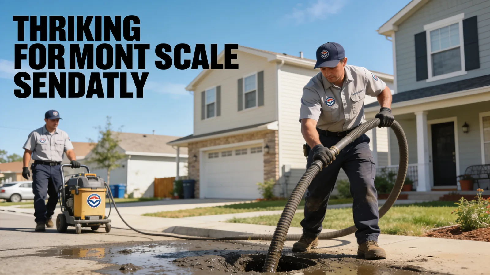 Sewage Cleanup in Luther, MI near me